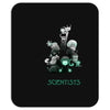 extraordinary scientists Mousepad