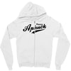 phancy aphuc Zipper Hoodie