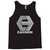 cannon films classic retro movie studio Tank Top