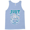 mad man Tank Top