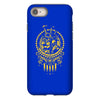 steampunk 1852 iPhone 8