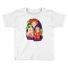 spell on you Toddler T-shirt