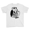 chameleon Youth Tee