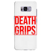 Death Grips Samsung Galaxy S8 Plus