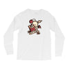 save your game Long Sleeve Shirts
