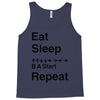 loop detected Tank Top