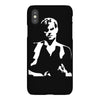 kings of leon caleb followill indie rock music iPhoneX Case
