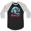 epic samurai 3/4 Sleeve Shirt