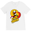 ninja panda V-Neck Tee