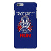that wich doest not kill me iPhone 6/6s Plus Case