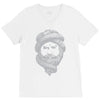 fashion V-Neck Tee