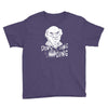 hector salamanca Youth Tee
