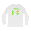 dj volume,funny Long Sleeve Shirts