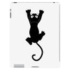 Cat Pocket iPad 3 and 4 Case