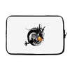 dragon ball shenlong Laptop sleeve