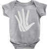 new kawhi leonard unofficial Baby Onesie