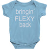 bringin flexy Baby Bodysuit