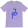 jake paul blue T-Shirt