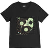breakfastopo V-Neck Tee