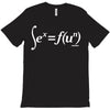 sex equation T-Shirt