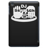 dj scratch men's iPad Mini Case