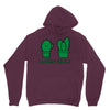 lookin' sharp Hoodie