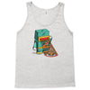 microwave Tank Top