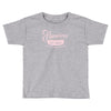 no footlongs Toddler T-shirt