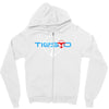 tiesto best trending Zipper Hoodie