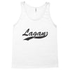 lugan Tank Top