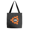 fahrie77 Tote Bags