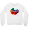 bad smoke Crewneck Sweatshirt