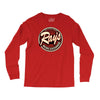 rays records inspired by the blues brothers ideal birthday present Long Sleeve Shirts