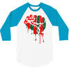 rbg4life 3/4 Sleeve Shirt