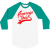 average joes 3/4 Sleeve Shirt