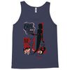 cat shirt Tank Top
