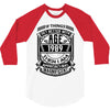 If Things Better 1989 Age Approach Magnificent 3/4 Sleeve Shirt