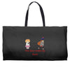you have stolen my heart 2 Weekender Totes