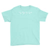 waveforms Youth Tee