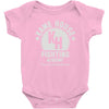 kame house academy Baby Onesie
