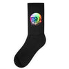 astronaut space cat new Socks