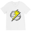 running club v1 V-Neck Tee