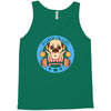 pump it up Tank Top