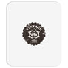 vintage made of 1961 all original parts Mousepad