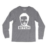 bitch Long Sleeve Shirts