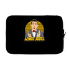 loner rebel Laptop sleeve