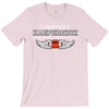 I Support Kaepernick T-Shirt