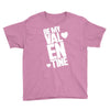Be my valentine Youth Tee