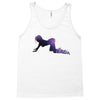 Space Girl Tank Top