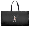 hawkins waffles Weekender Totes
